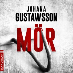 Mör (MP3-Download) - Gustawsson, Johana