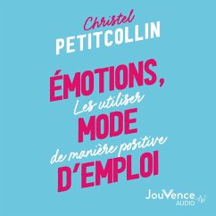Cover Émotions, mode d'emploi (MP3-Download)