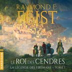 Le Roi des cendres (MP3-Download)