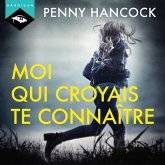 Moi qui croyais te connaître (MP3-Download) Moi qui croyais te connaître (MP3-Download)