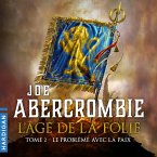 Le Problème avec la paix (MP3-Download)