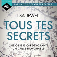 Tous tes secrets (MP3-Download) - Jewell, Lisa