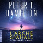 Une brèche dans le ciel (MP3-Download)