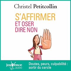 Cover S'affirmer oser dire non (MP3-Download)