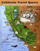 California Travel Quests (eBook, ePUB) California Travel Quests (eBook, ePUB)