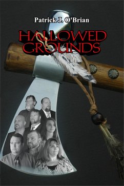 Hallowed Grounds (eBook, ePUB) - O'Brian, Patrick J