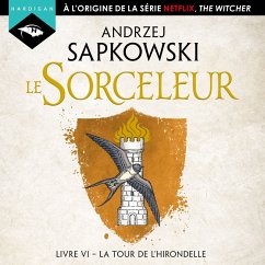 Cover La Tour de l'Hirondelle (MP3-Download)
