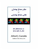 Living Your Art, Loving Your Life (eBook, ePUB)