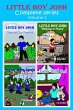 Little Boy Josh - Complete Series -... - Bild 1