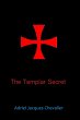 The Templar Secret (eBook, ePUB) - Bild 1