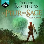 La Peur du Sage - Seconde partie (MP3-Download)