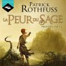 La Peur du Sage - Première partie... - Bild 1