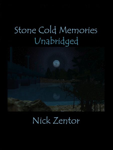 Stone Cold Memories: Unabridged (eBook, ePUB)