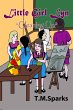 Little Girl Lyn-Book Series 