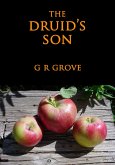The Druid's Son (eBook, ePUB)