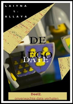 De lego date (Korte onverwachte date verhalen, #2) (eBook, ePUB) - Allaya, Laiyna L.
