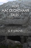 More Mac Criomthann Tales (The Druid's Son, #3) (eBook, ePUB)