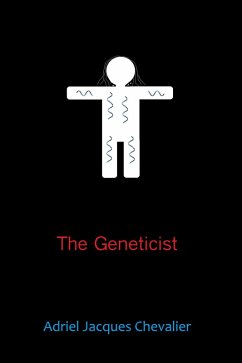 The Geneticist (eBook, ePUB) - Chevalier, Adriel