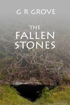 Cover The Fallen Stones (Storyteller, #4) (eBook, ePUB)
