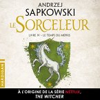 Le Temps du mépris (MP3-Download)