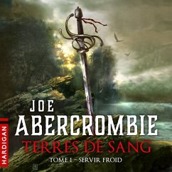 Servir Froid (MP3-Download) - Abercrombie, Joe