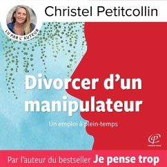 Cover Divorcer d'un manipulateur (MP3-Download)