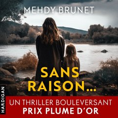 Cover Sans raison (MP3-Download)