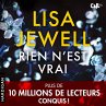 Rien n'est vrai (MP3-Download) - Bild 1