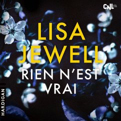 Rien n'est vrai (MP3-Download) - Jewell, Lisa