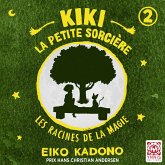 Kiki la petite sorcière - Livre 2 (MP3-Download)