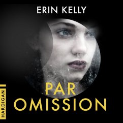 Par omission (MP3-Download) - Kelly, Erin