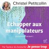 Échapper aux manipulateurs... - Bild 1