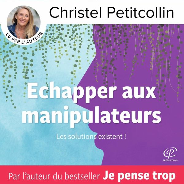 Échapper aux manipulateurs (MP3-Download)