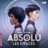 Les Effacés (MP3-Download) - Bild 1
