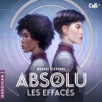 Les Effacés (MP3-Download)