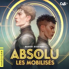 Les Mobilisés (MP3-Download) - Dessenne, Margot