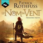 Le Nom du Vent - Première partie (MP3-Download)