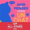 Agir et penser comme un chat - Saison 1... - Bild 1