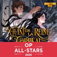 Le Chant de la Reine Corbeau (MP3-Download) - Lozach, Isabelle