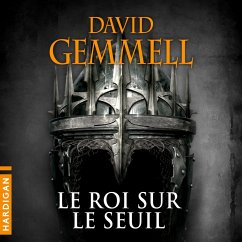 Le Roi sur le Seuil (MP3-Download) - Gemmell, David