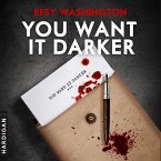 You want it darker (MP3-Download)