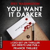 You want it darker (MP3-Download) You want it darker (MP3-Download)