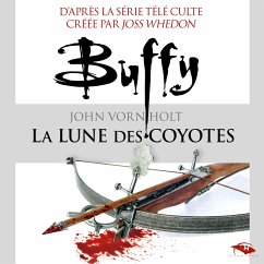 Cover La Lune des coyotes (MP3-Download)