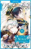 Nina - Die Sterne sind dein Schicksal 13 (eBook, ePUB)
