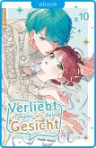 Verliebt in mehr als dein Gesicht 10 (eBook, ePUB)