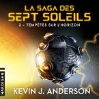Tempêtes sur l'Horizon (MP3-Download)
