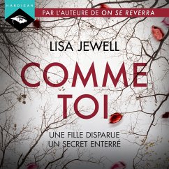 Comme toi (MP3-Download) - Jewell, Lisa