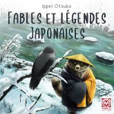 Fables et légendes japonaises (MP3-Download) Fables et légendes japonaises (MP3-Download)