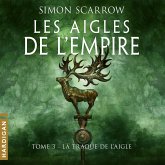 La Traque de l'Aigle (MP3-Download)