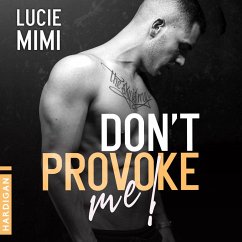 Cover Don't Provoke me ! (MP3-Download)